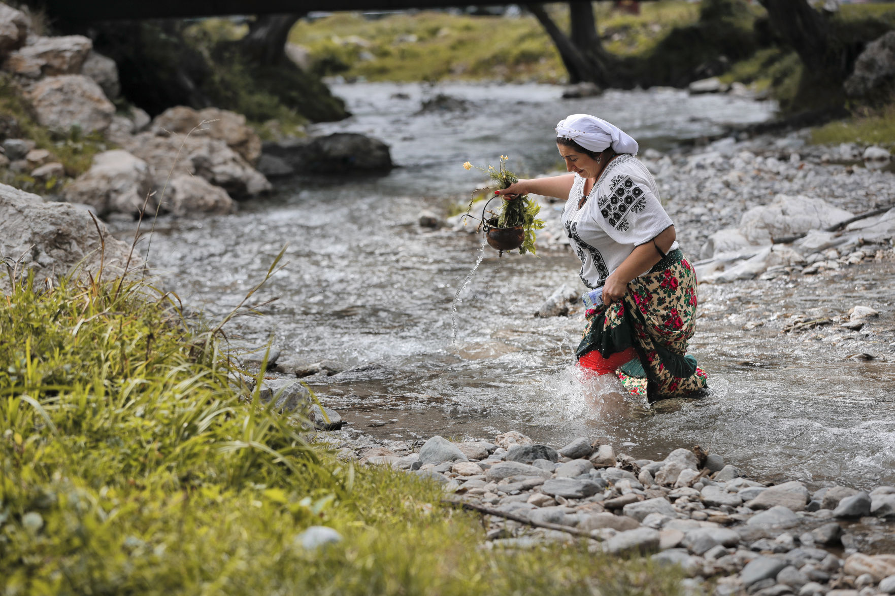 Romania Gypsy Festival Photo Gallery